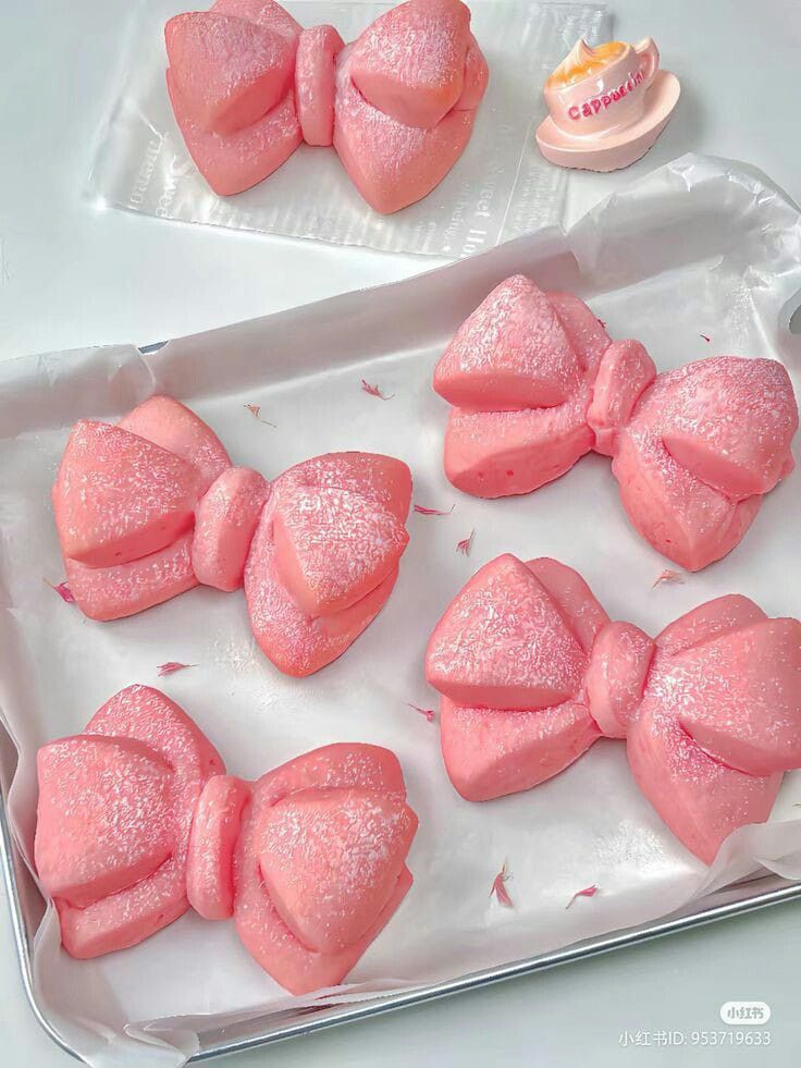 Cute Cookie